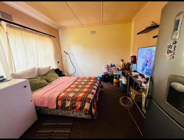 4 BEDROOM PROPERTY TO RENT IN DINWIDDIE